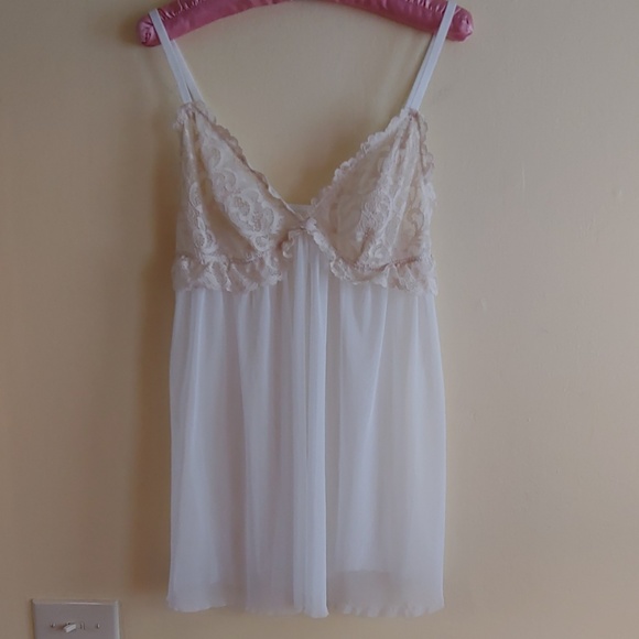 Gilligan & O'Malley Other - GILLIGAN & O'MALLEY Sweet & Sexy Nightie Lingerie